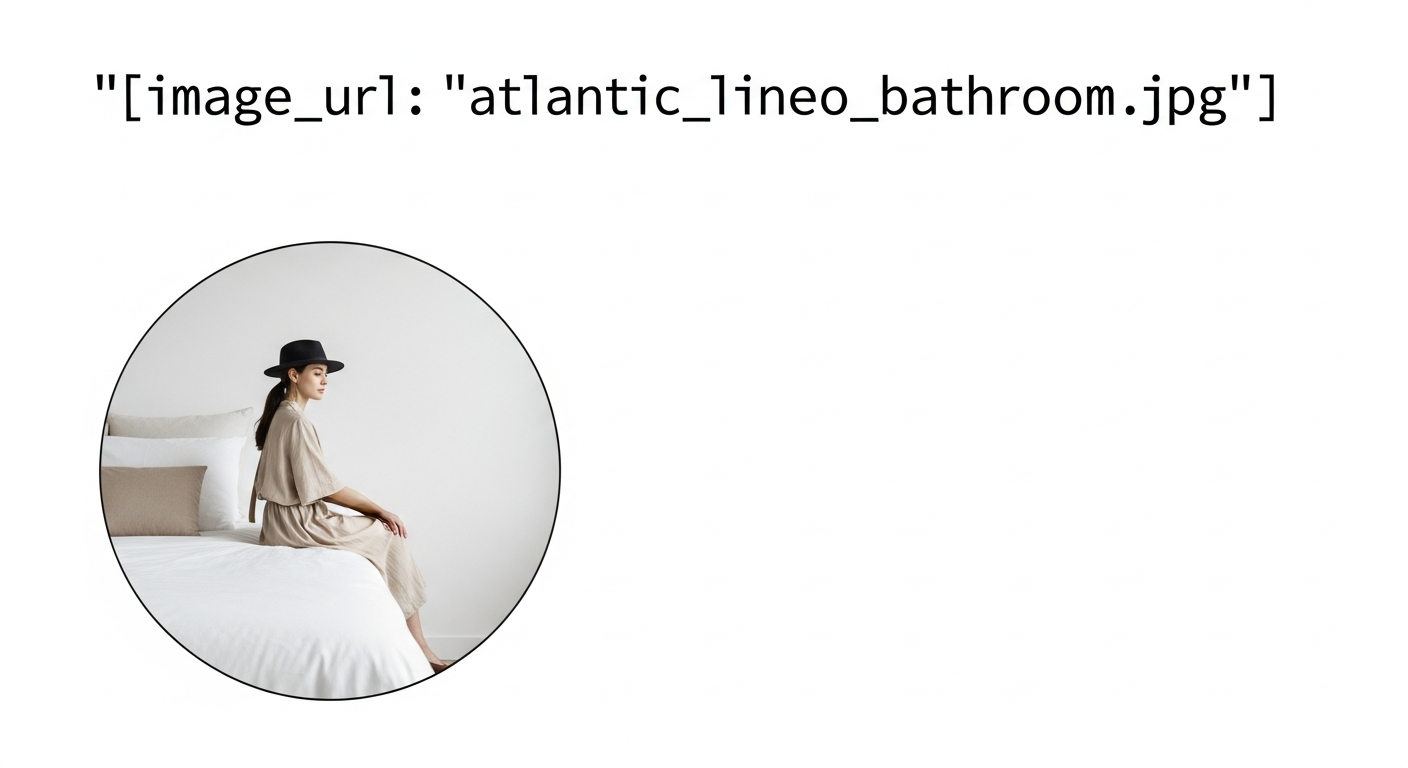 Mode économique Chauffe eau atlantic lineo Atlantic